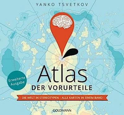 Atlas der Vorurteile