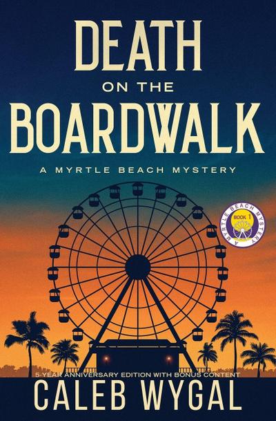Death on the Boardwalk