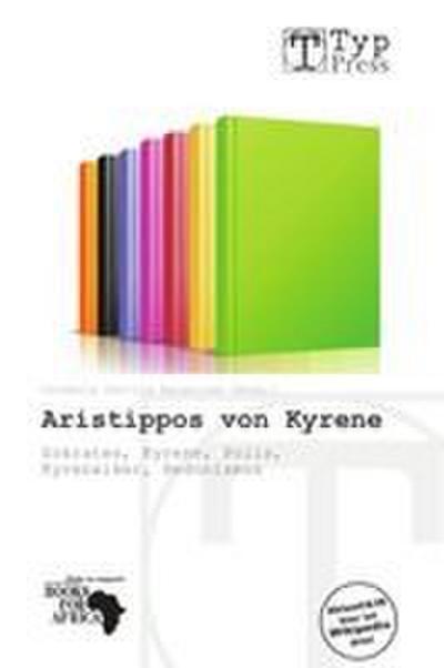 Aristippos von Kyrene