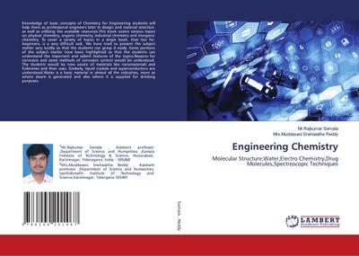 Engineering Chemistry