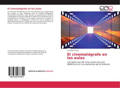 El cinematógrafo en las aulas