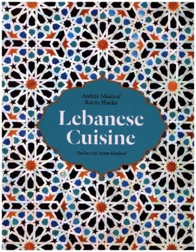 Lebanese Cuisine