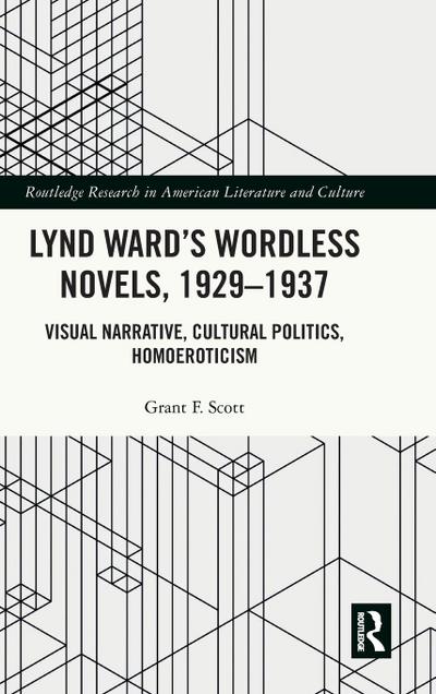 Lynd Ward’s Wordless Novels, 1929-1937