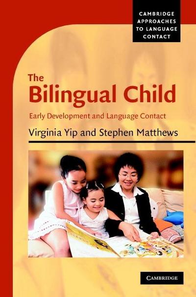 Bilingual Child