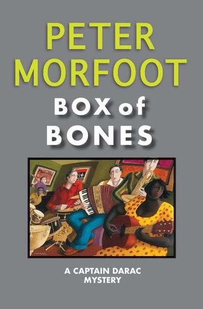 Box of Bones