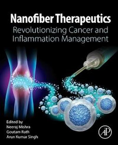Nanofiber Therapeutics