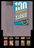 100 Greatest Console Video Games
