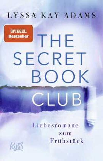 The Secret Book Club - Liebesromane zum Frühstück