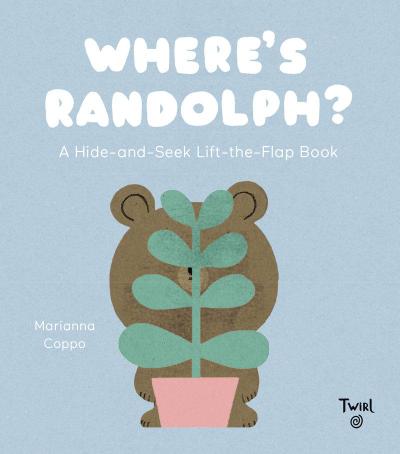 Where’s Randolph?