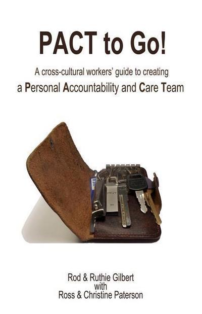 PACT to Go: A cross-cultural workers’ guide to creating a Personal Accountability and Care Team