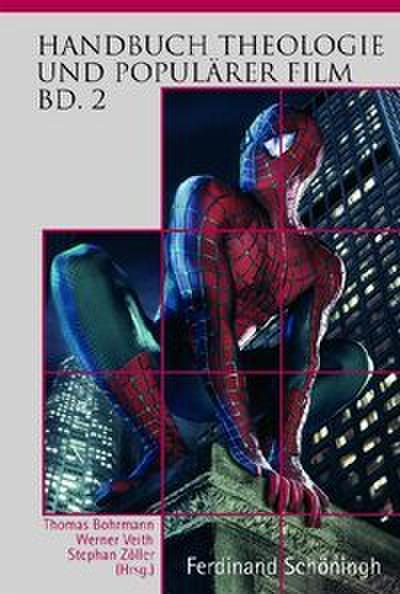 Handbuch Theologie und Populärer Film 2