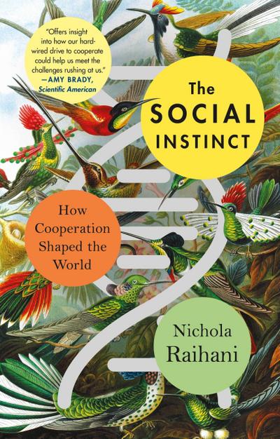 The Social Instinct