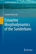 Estuarine Morphodynamics of the Sunderbans
