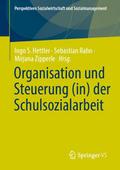 Organisation und Steuerung (in) der Schulsozialarbeit