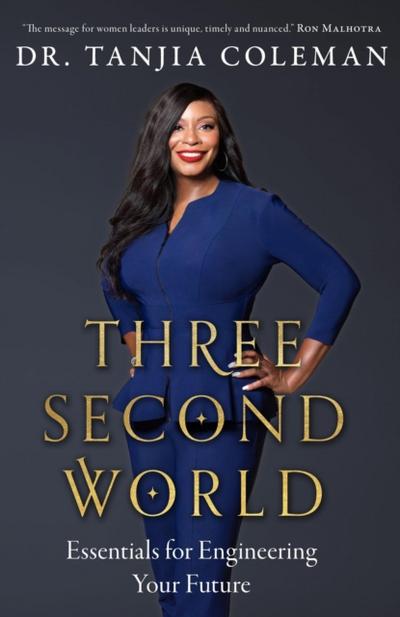 Three Second World