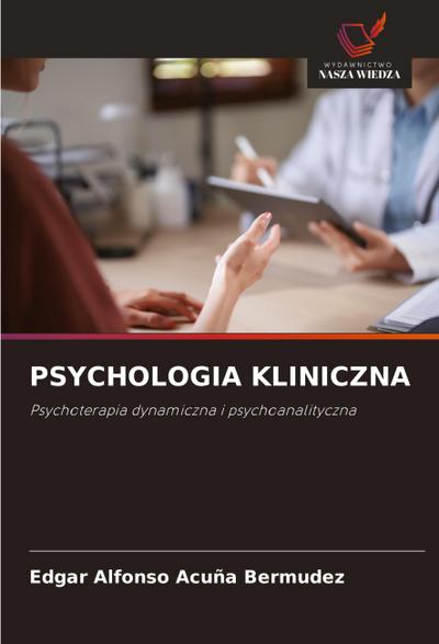 PSYCHOLOGIA KLINICZNA