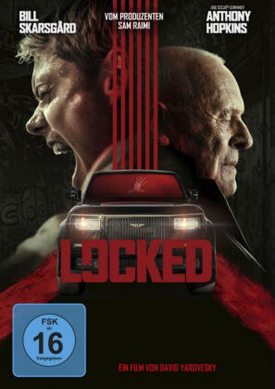 Locked (DVD)  Min: 95/DD5.1/WS