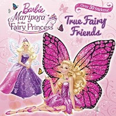 True Fairy Friends (Barbie)