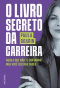 O livro secreto da carreira