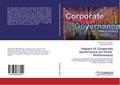 Impact of Corporate Governance on Firms¿ Performance