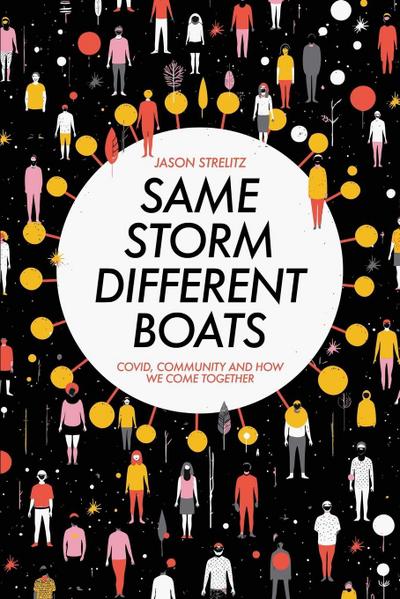 Same Storm, Different Boats