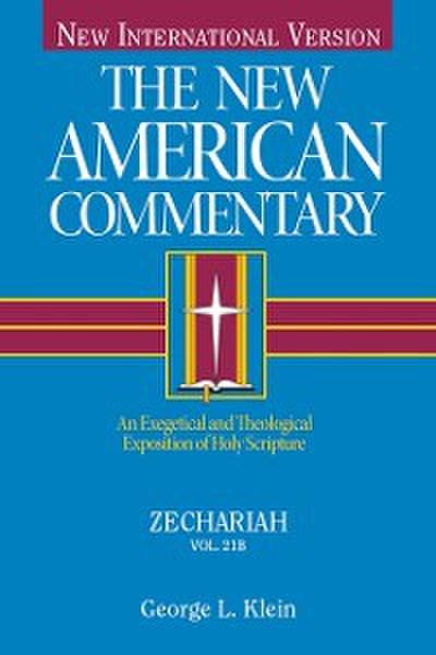 Zechariah