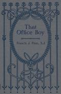 That Office Boy