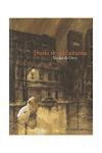 Crécy, N: Diario de un fantasma