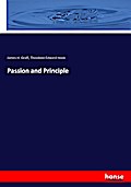 Passion and Principle