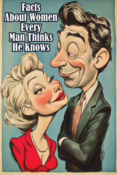Facts About Women Every Man Thinks He Knows