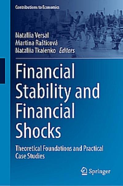 Financial Stability and Financial Shocks