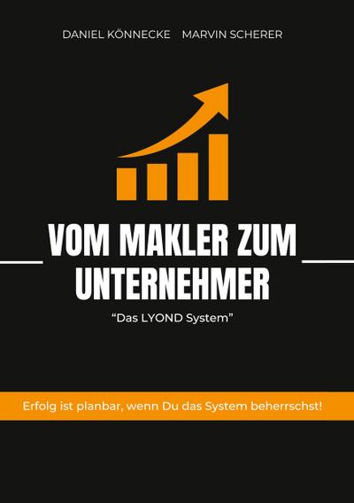 Vom Makler zum Unternehmer