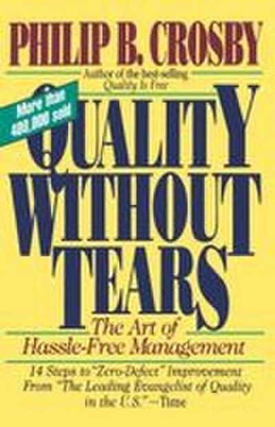 PBS QUALITY W/O TEARS