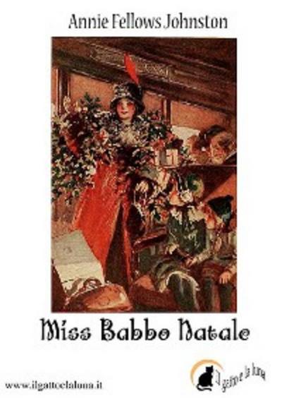 Miss Babbo Natale