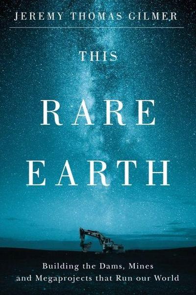 This Rare Earth