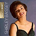 All the Best - Shirley Bassey