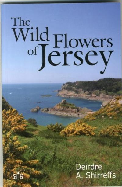 The Wild Flowers of Jersey
