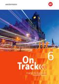 On Track - Englisch für Gymnasien - Ausgabe Bayern