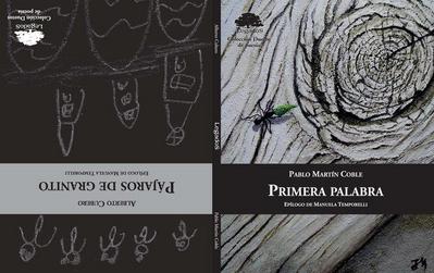 Pájaros de granito ; Primera palabra