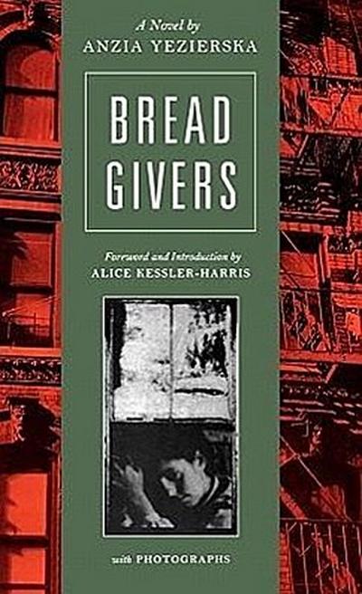 Bread Givers