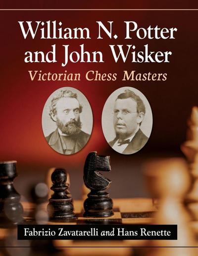 William N. Potter and John Wisker