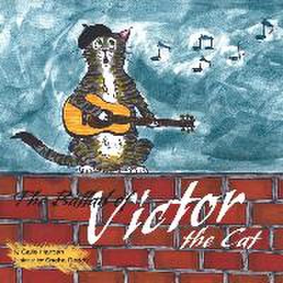 The Ballad of Victor the Cat