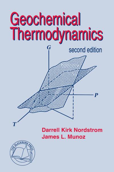Geochemical Thermodynamics