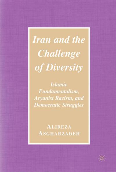Iran and the Challenge of Diversity
