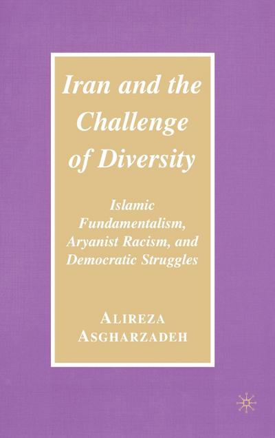 Iran and the Challenge of Diversity