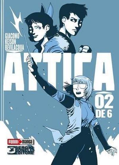 Attica n.2