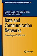 Data and Communication Networks