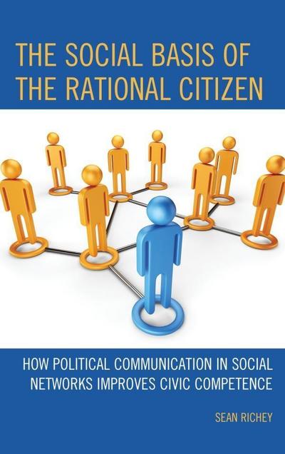 Richey, S: Social Basis of the Rational Citizen