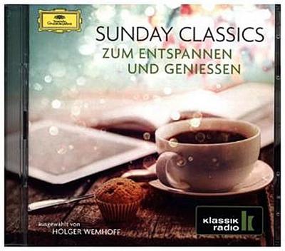 Sunday Classics (Klassik-Radio-Serie)