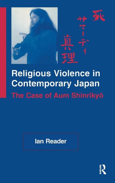 Religious Violence in Contemporary Japan
